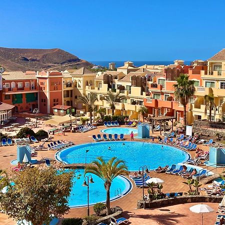 Sunny Apartment & Heated Pool Los Cristianos  Exterior photo